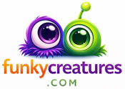 Funky Creatures