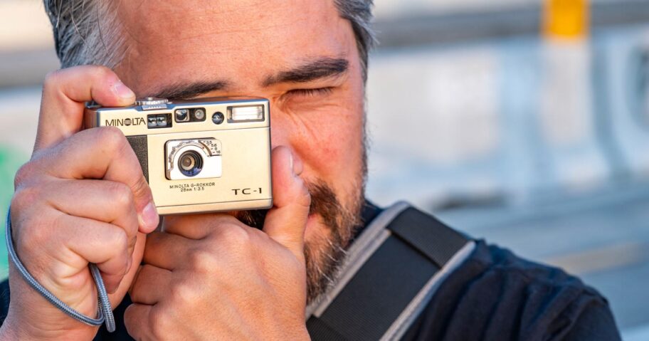 The-Minolta-TC-1-Is-Best-Compact-Camera-Youve-Probably-Never-Heard-Of