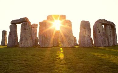 stonehenge