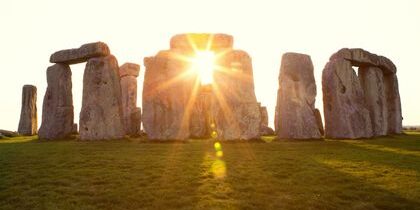stonehenge