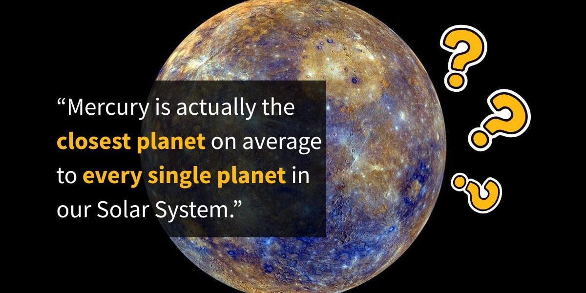 MercuryFact