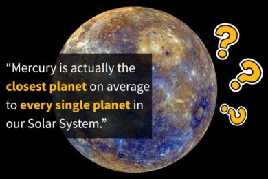MercuryFact