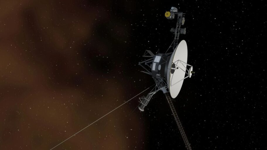 Voyager1Again