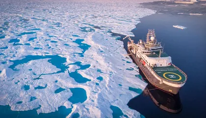 polar-research-vessel-rv-kronprins-haakon-in-fram-strait-arctic-ocean