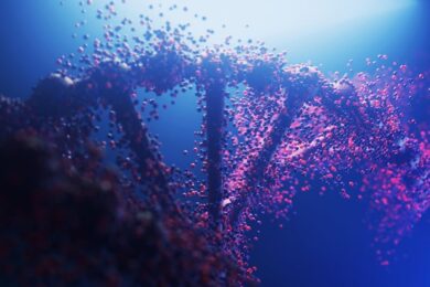 DNA-structure