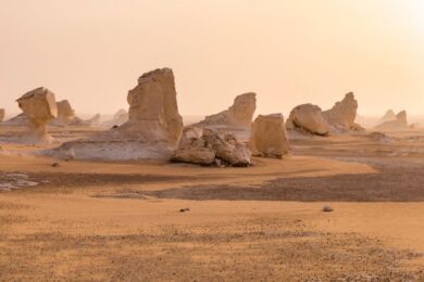 DesertEgypt