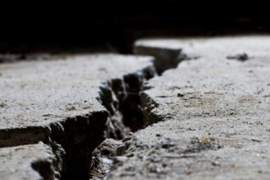 NJEarthquake