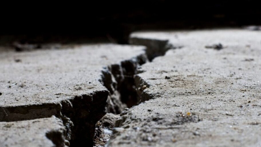 NJEarthquake