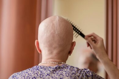 CombingHair