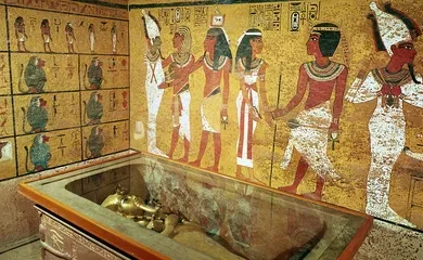 tut
