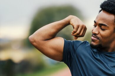 FlexingMuscle