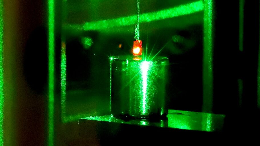 QuantumSpin